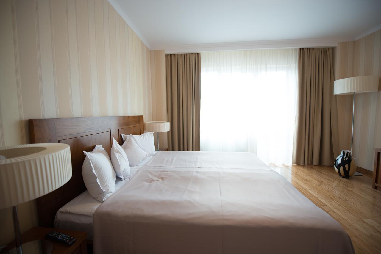 Hotel Tts**** Spa&Wellness Covasna Exterior photo